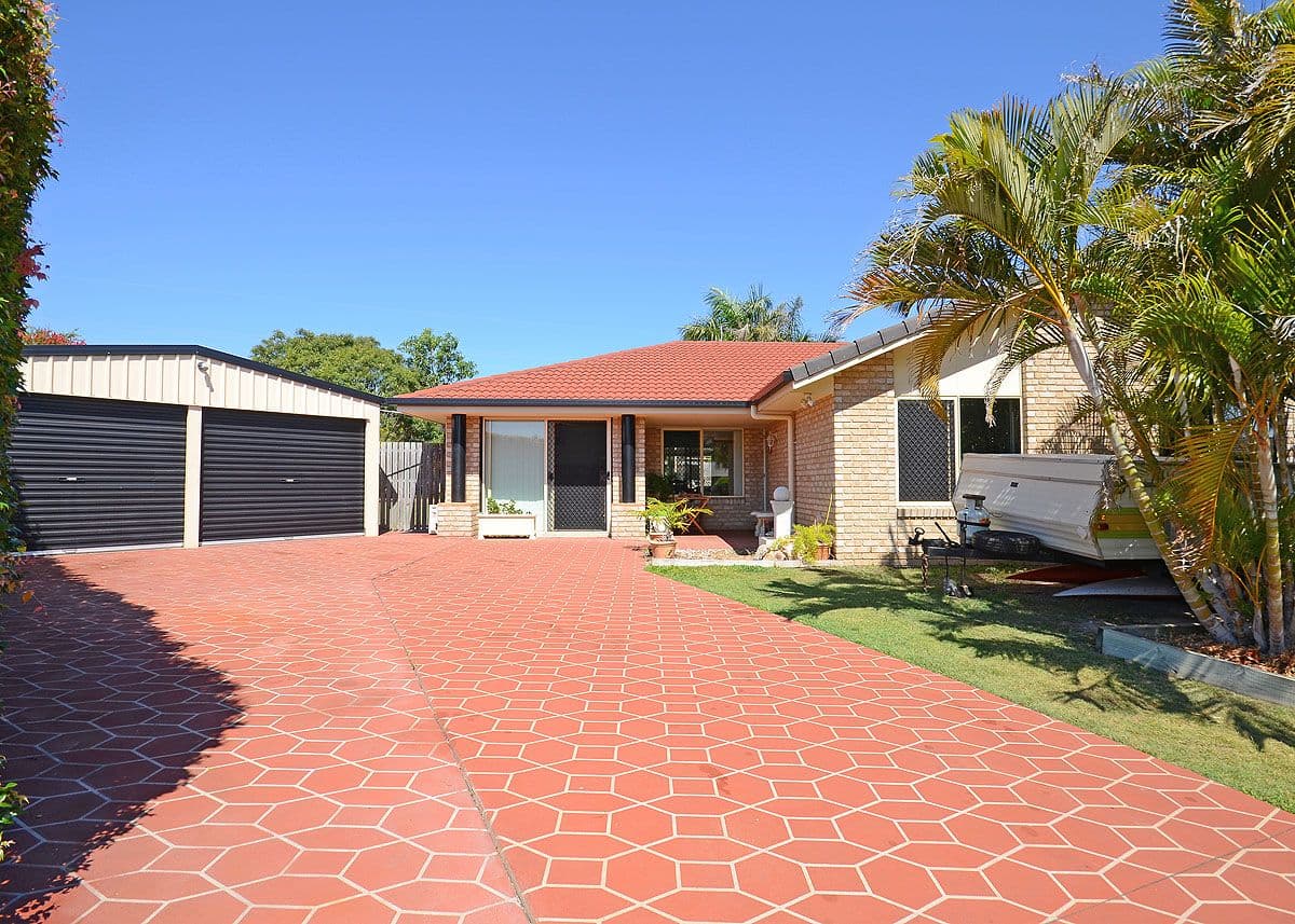 19 La Borde Court, Urraween QLD 4655, Urraween - Image 1