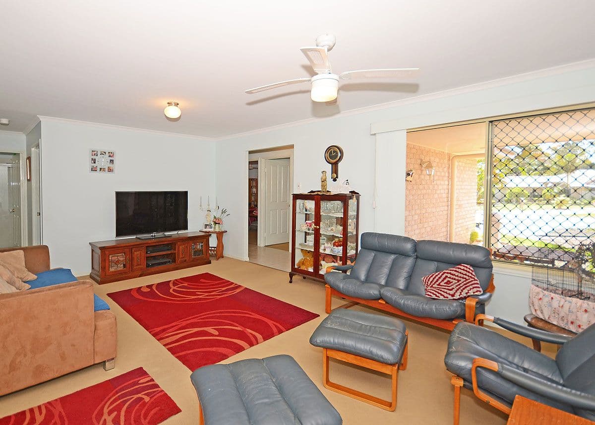 19 La Borde Court, Urraween QLD 4655, Urraween - Thumbnail 2