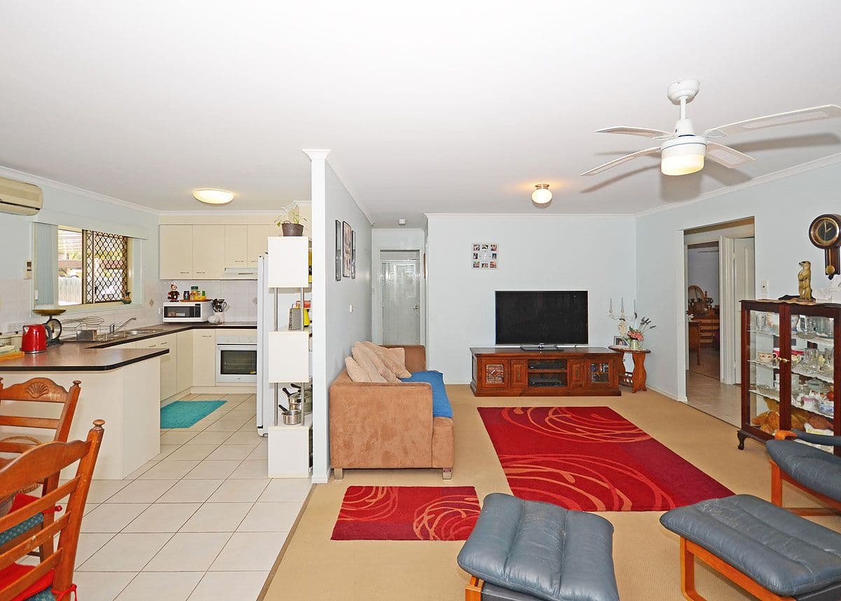 19 La Borde Court, Urraween QLD 4655, Urraween - Thumbnail 7