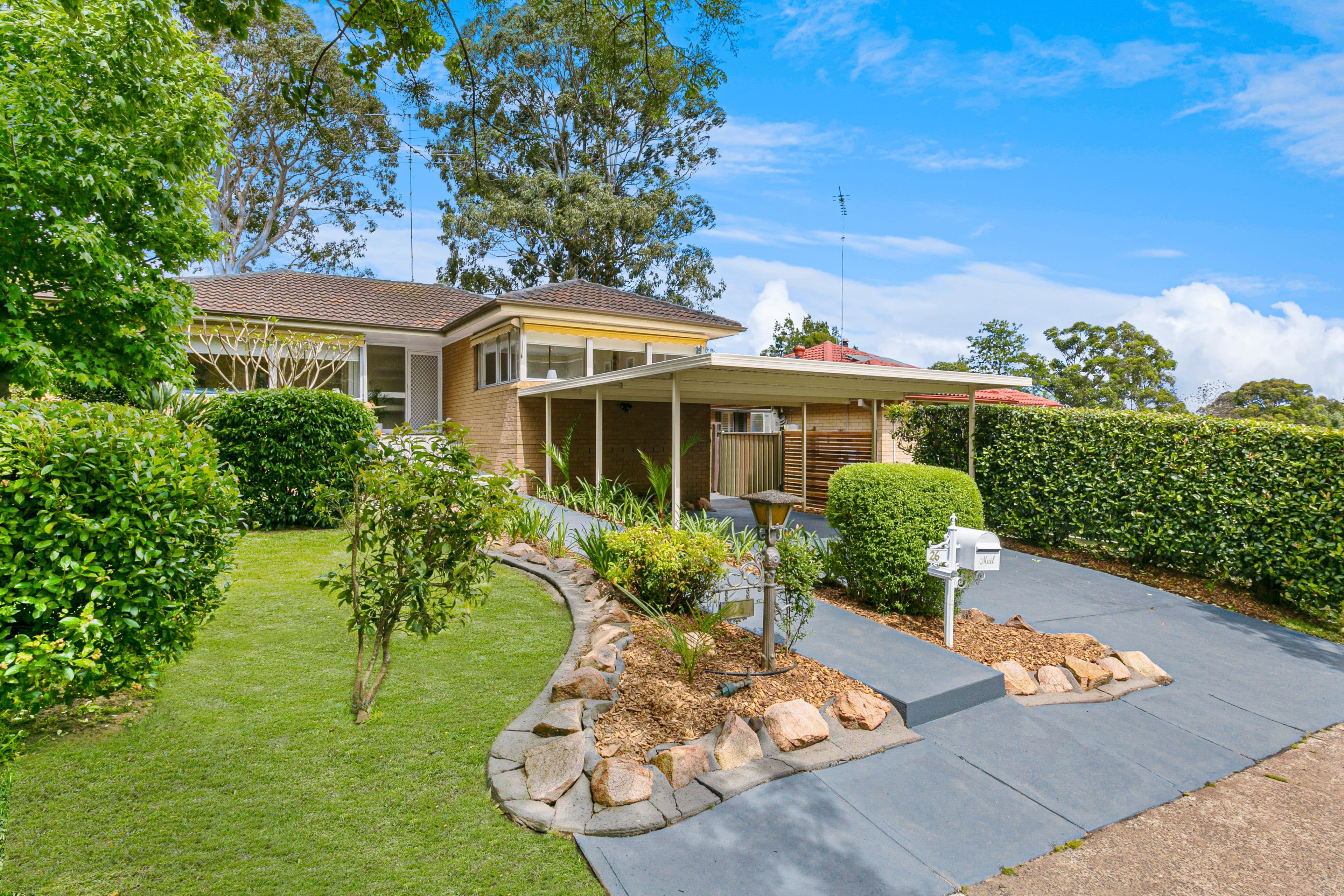 26 Rearden Avenue, Kings Langley NSW 2147, Kings Langley - Image 1