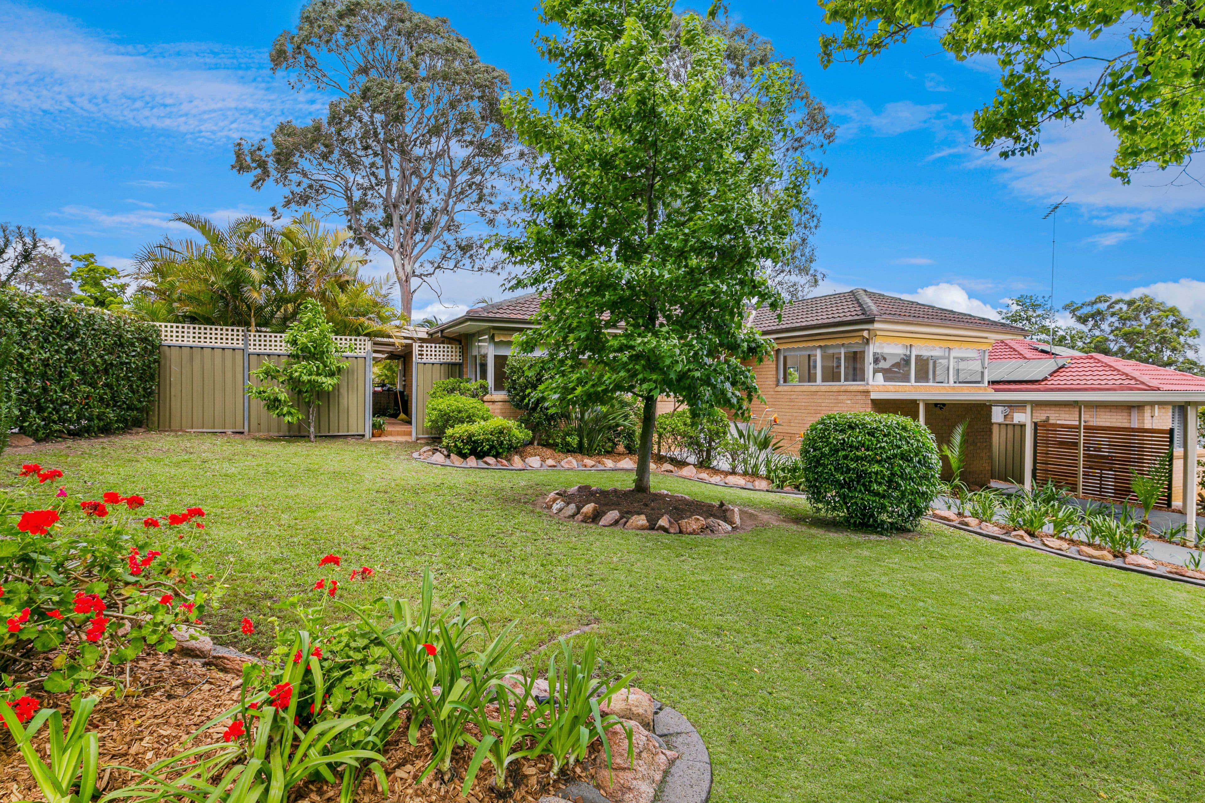 26 Rearden Avenue, Kings Langley NSW 2147, Kings Langley - Thumbnail 8