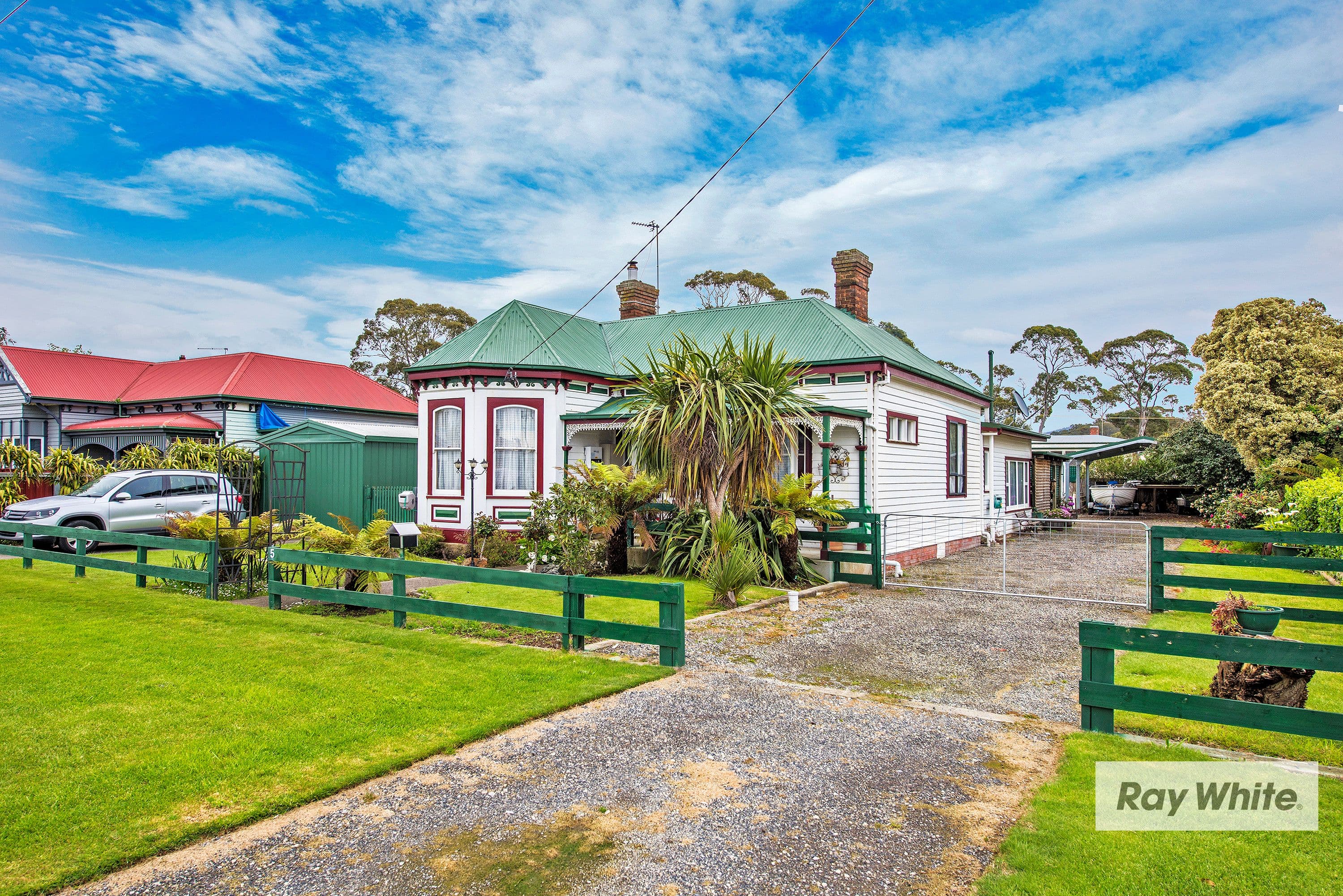 5 Queen Street, West Ulverstone TAS 7315, West Ulverstone - Thumbnail 2
