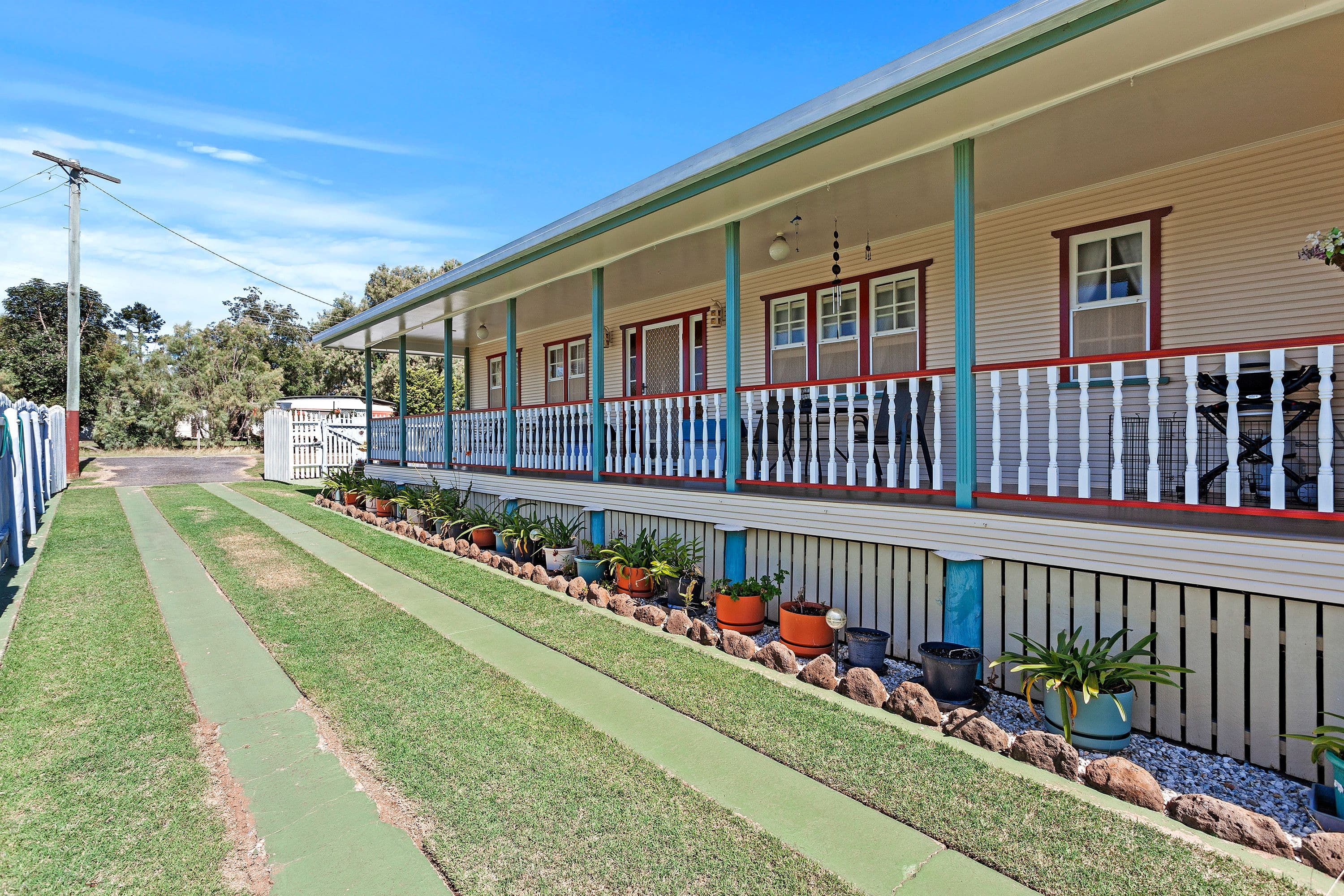 21-23 Nicholas Street, Goombungee QLD 4354, Goombungee - Thumbnail 3