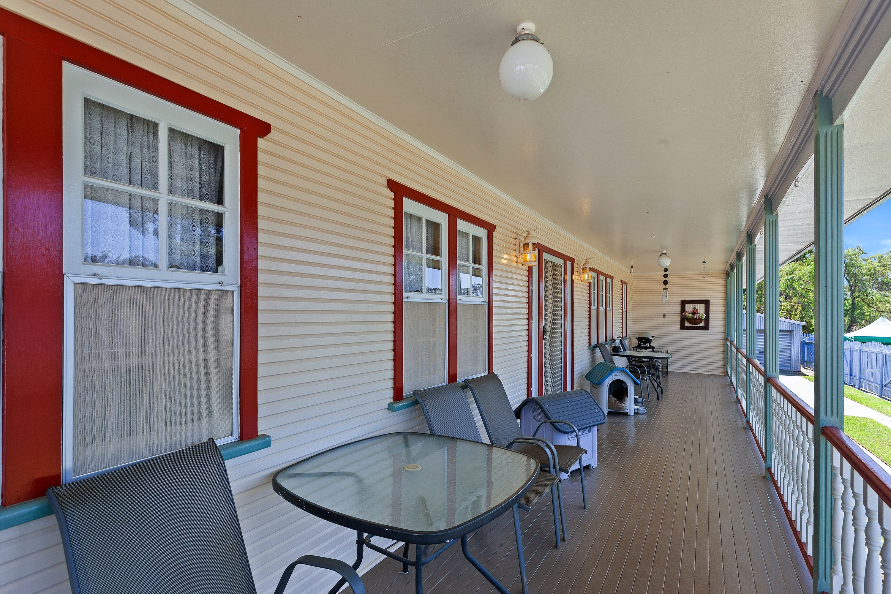 21-23 Nicholas Street, Goombungee QLD 4354, Goombungee - Thumbnail 4