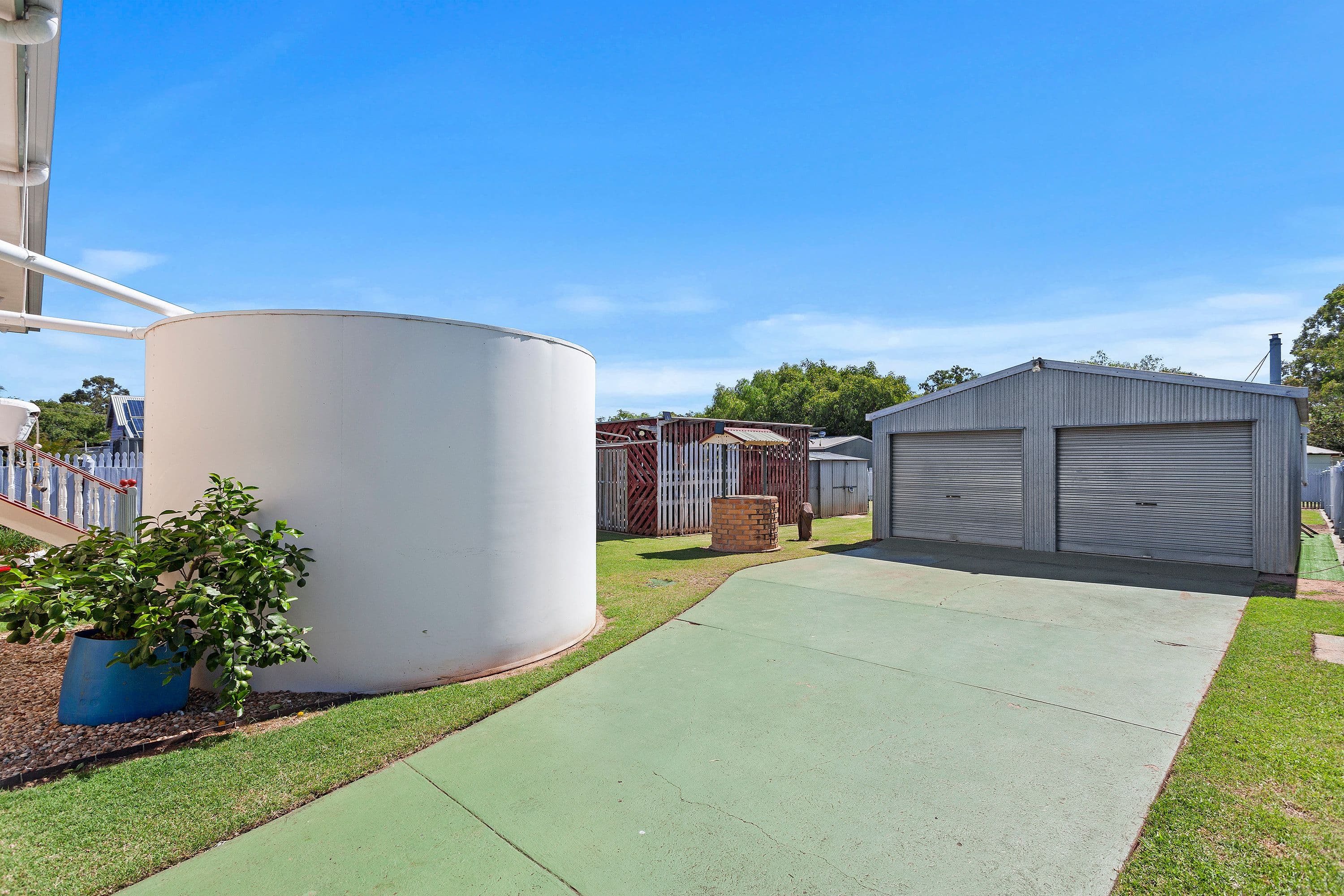 21-23 Nicholas Street, Goombungee QLD 4354, Goombungee - Thumbnail 5