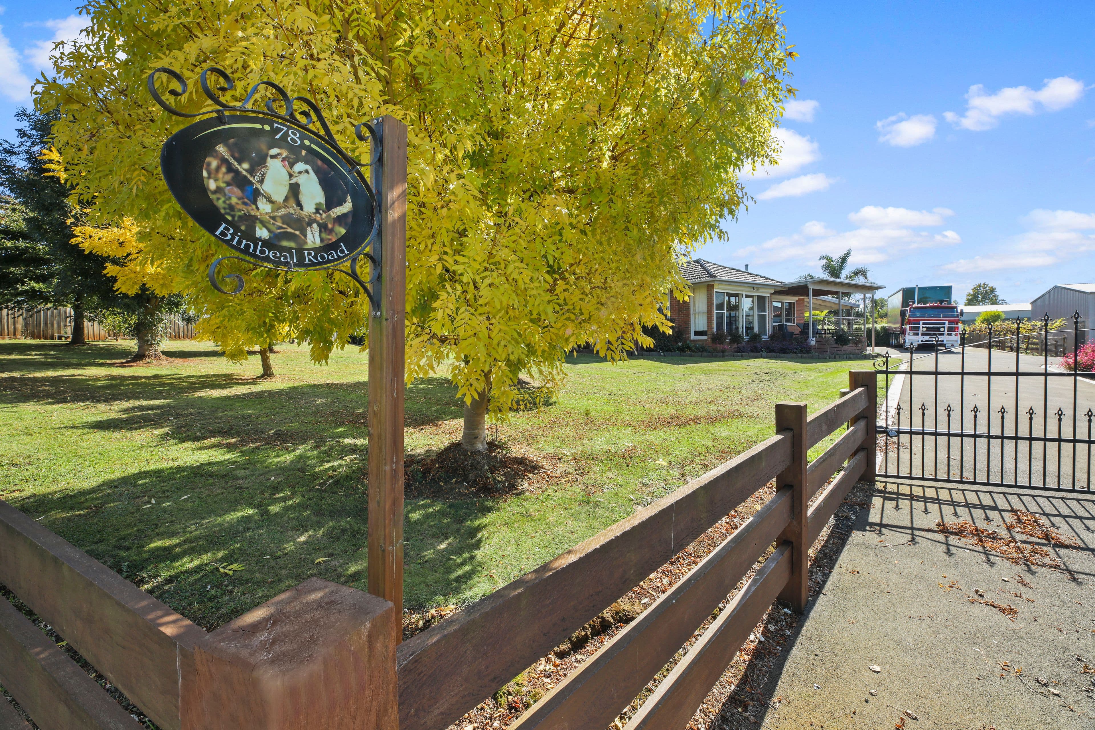 78 Binbeal Road, Drouin VIC 3818, Drouin - Thumbnail 4