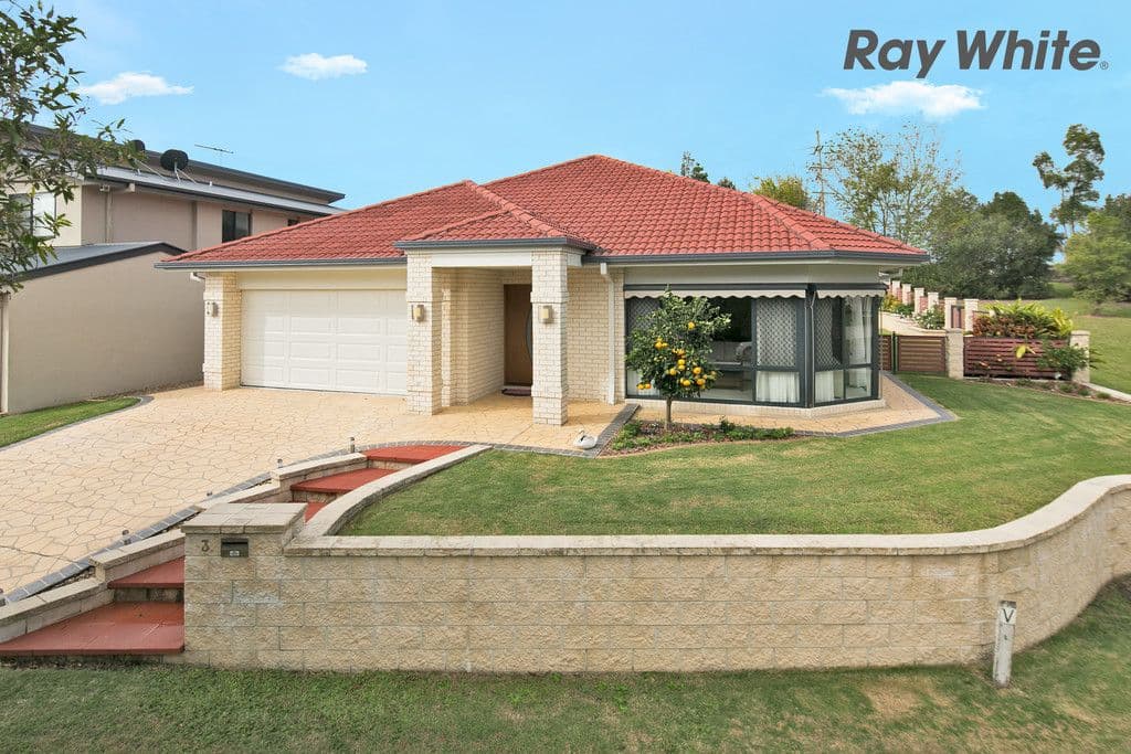 3 Goddard Road, Thornlands QLD 4164, Thornlands - Image 1
