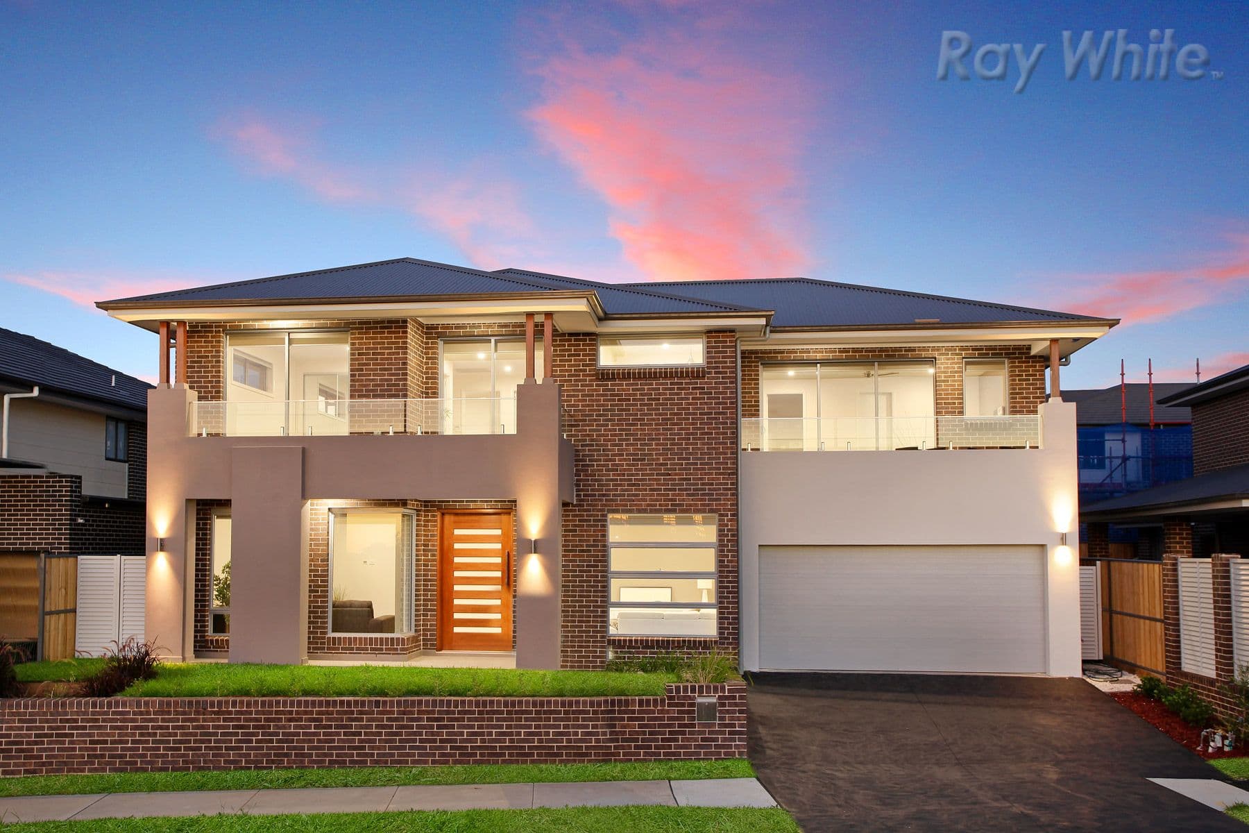 46 Springbrook Boulevard, Kellyville NSW 2155, Kellyville - Image 1