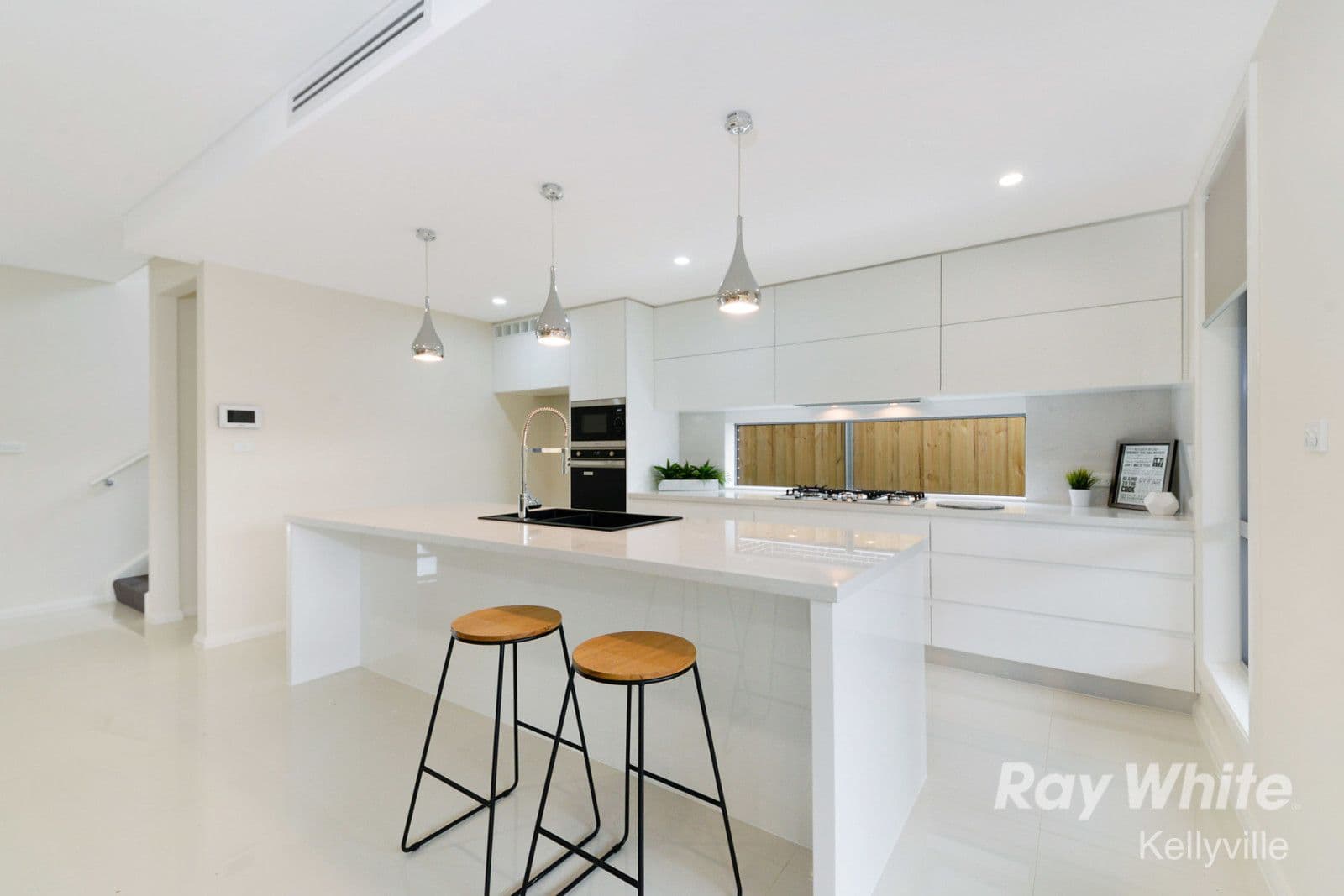 46 Springbrook Boulevard, Kellyville NSW 2155, Kellyville - Thumbnail 3