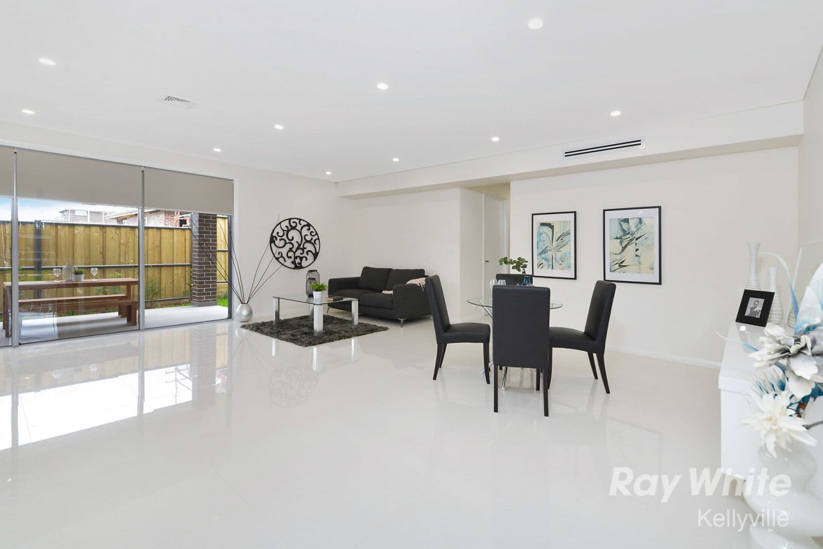 46 Springbrook Boulevard, Kellyville NSW 2155, Kellyville - Thumbnail 4