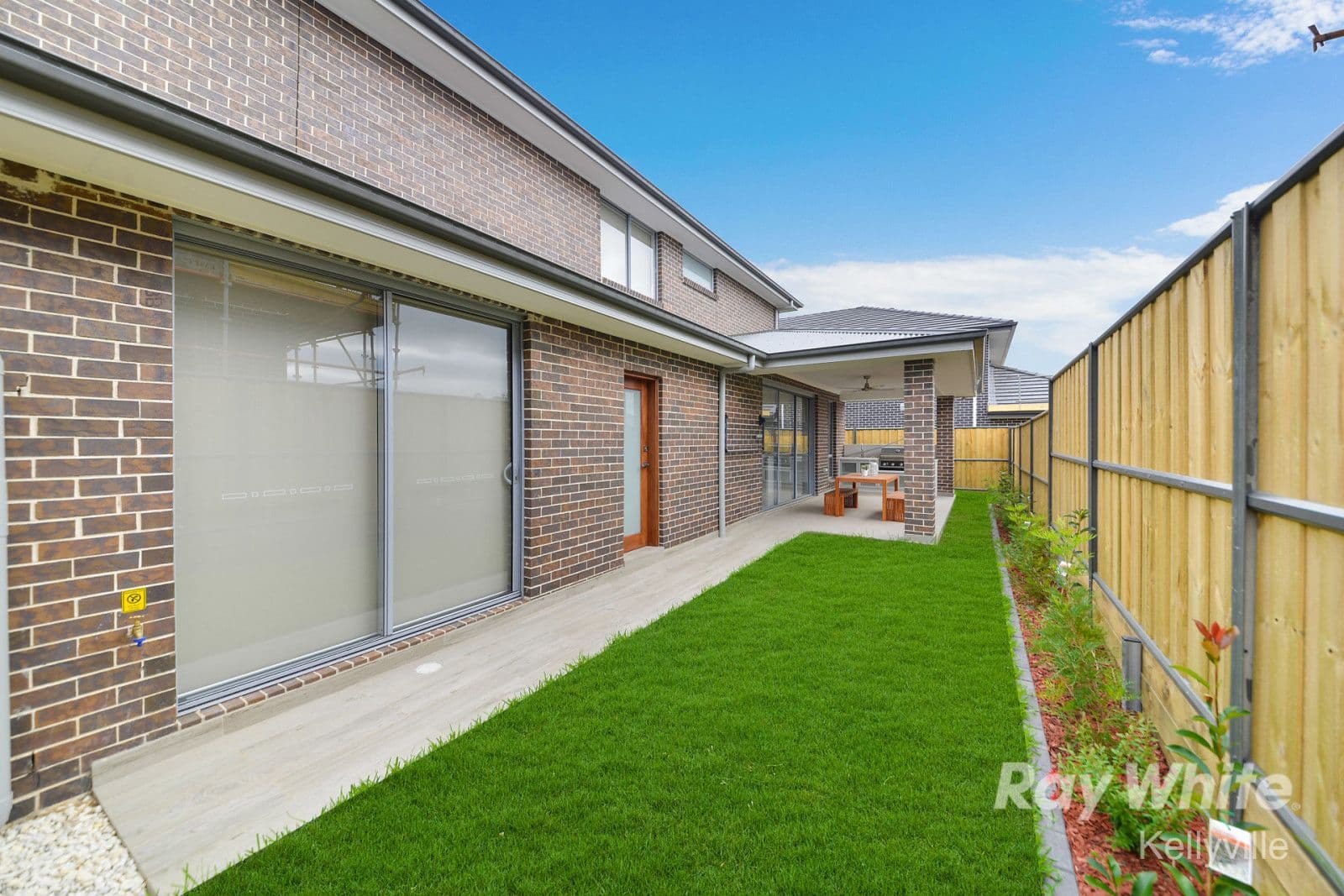 46 Springbrook Boulevard, Kellyville NSW 2155, Kellyville - Thumbnail 8