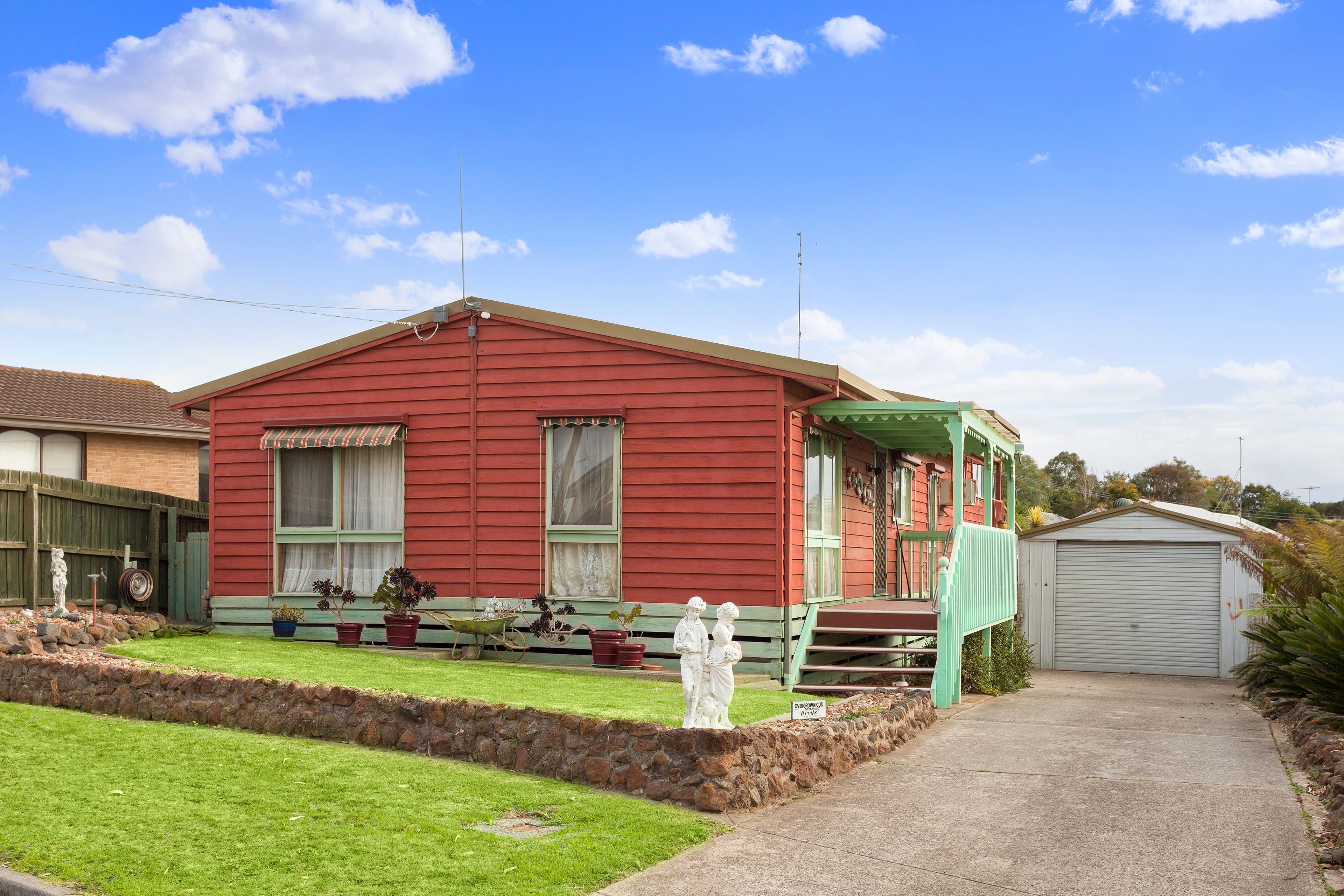14 Alinga Court, Clifton Springs VIC 3222, Clifton Springs - Image 1