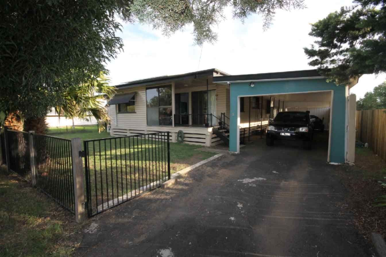 22 Ayrton Street, DALBY QLD 4405, Dalby - Image 1