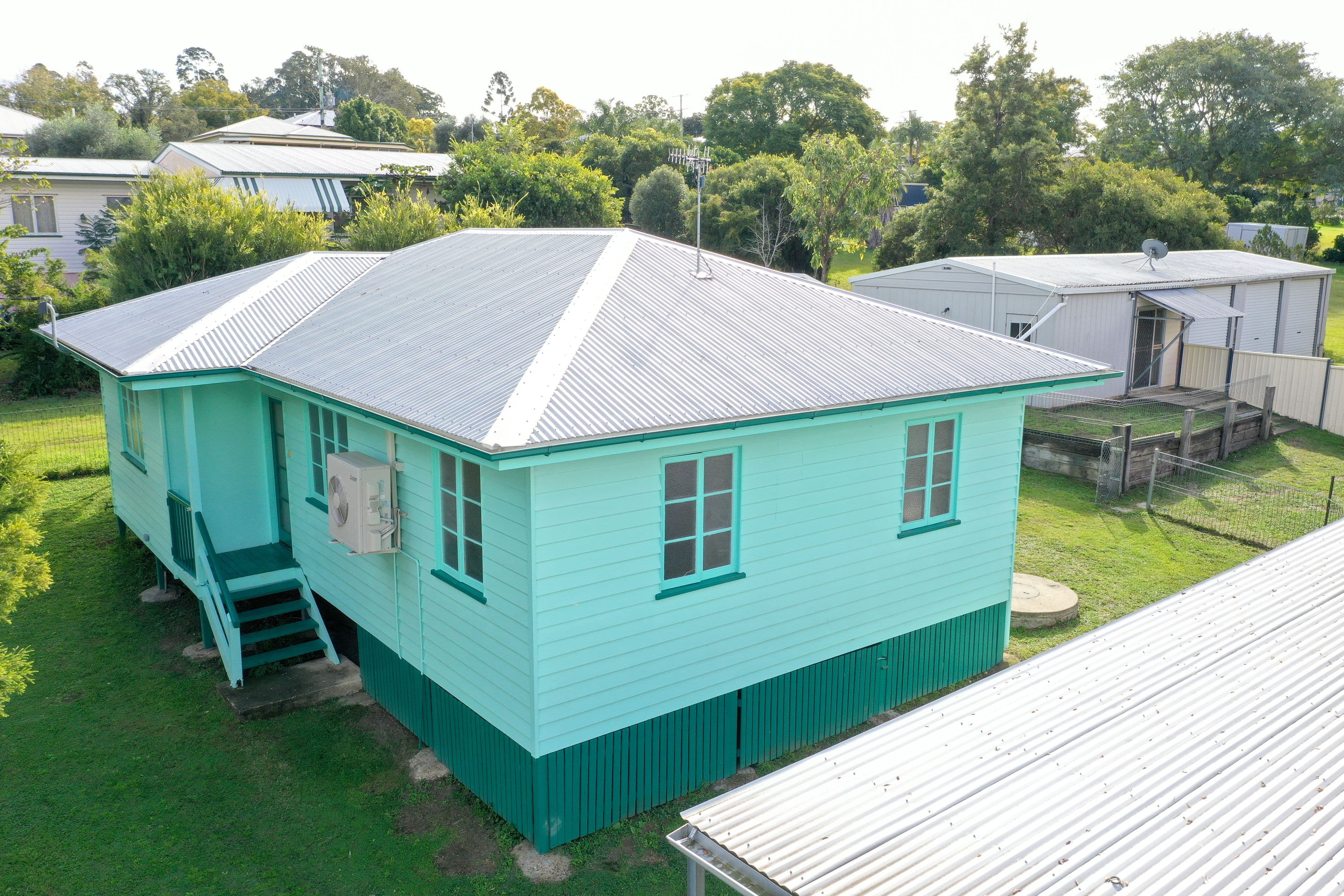 15 Brook Street, Boonah QLD 4310, Boonah - Thumbnail 2
