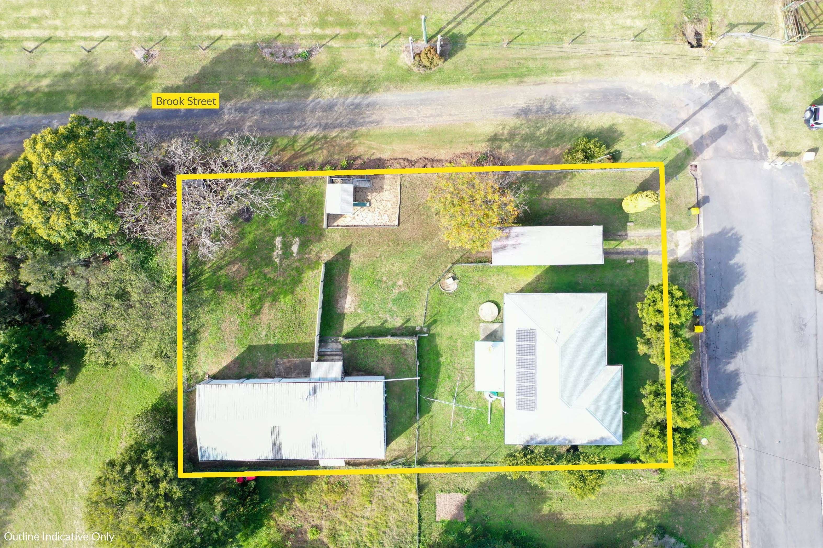 15 Brook Street, Boonah QLD 4310, Boonah - Thumbnail 3