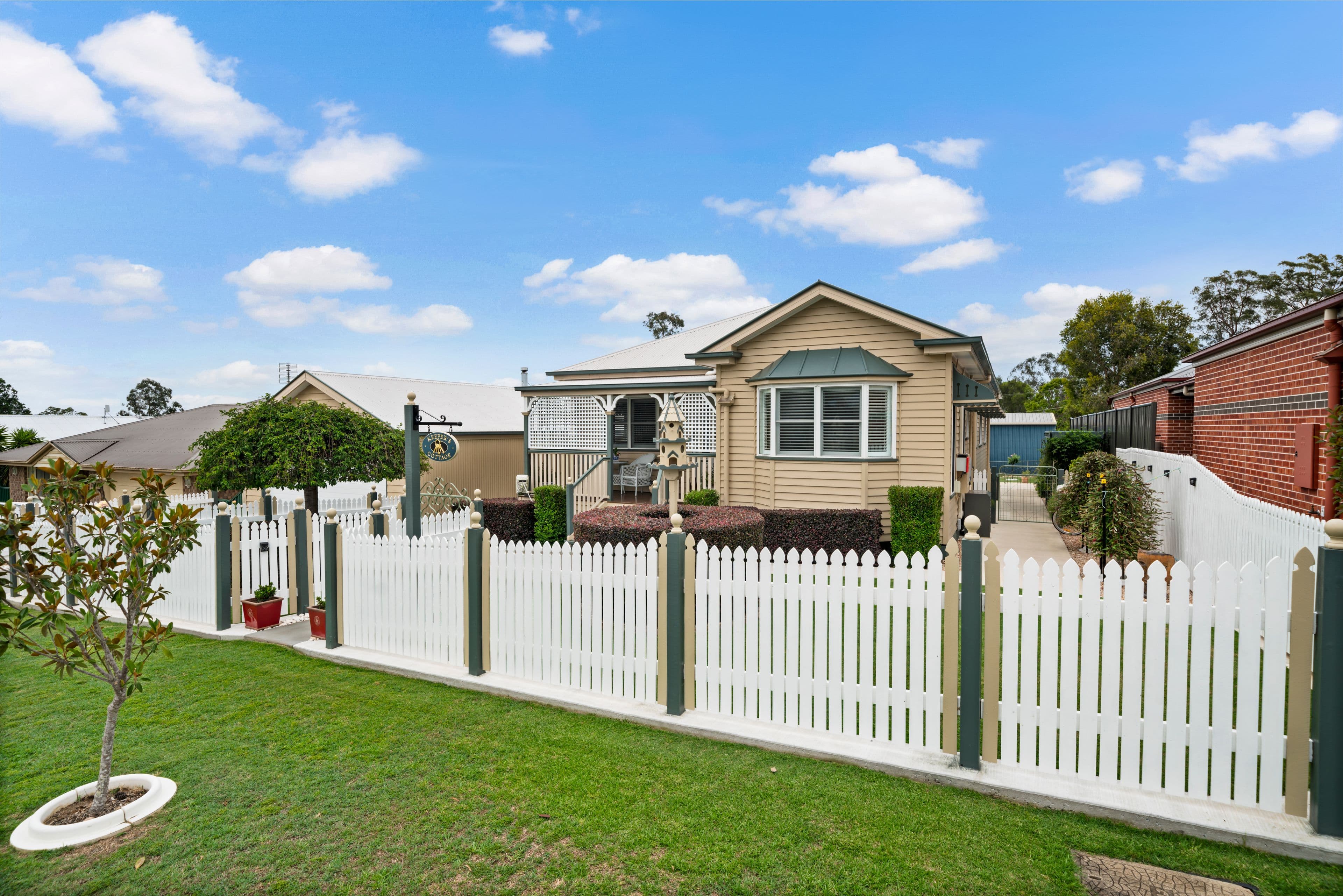 16 Samuel Avenue, Crows Nest QLD 4355, Crows Nest - Image 1