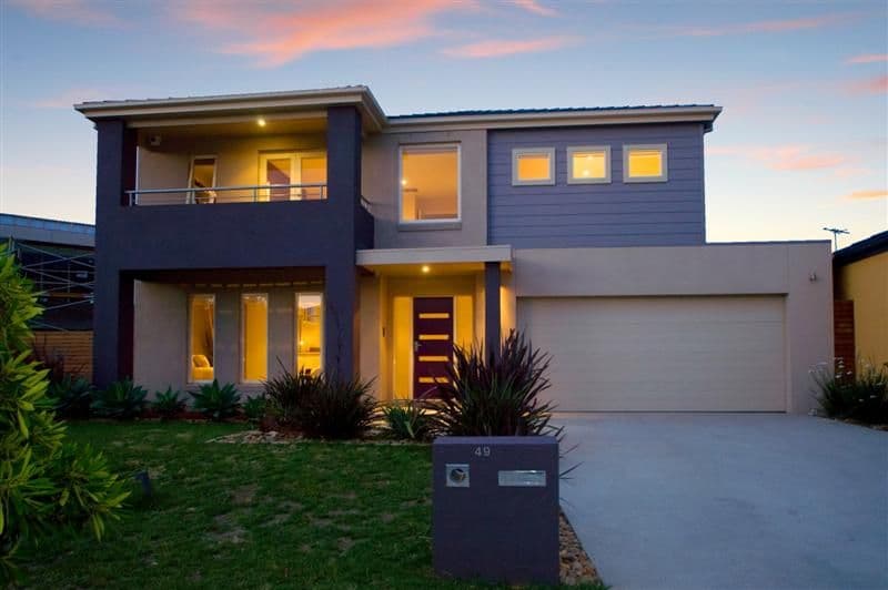 49 Macquarie Circle, WATERWAYS VIC 3195, Waterways - Image 1