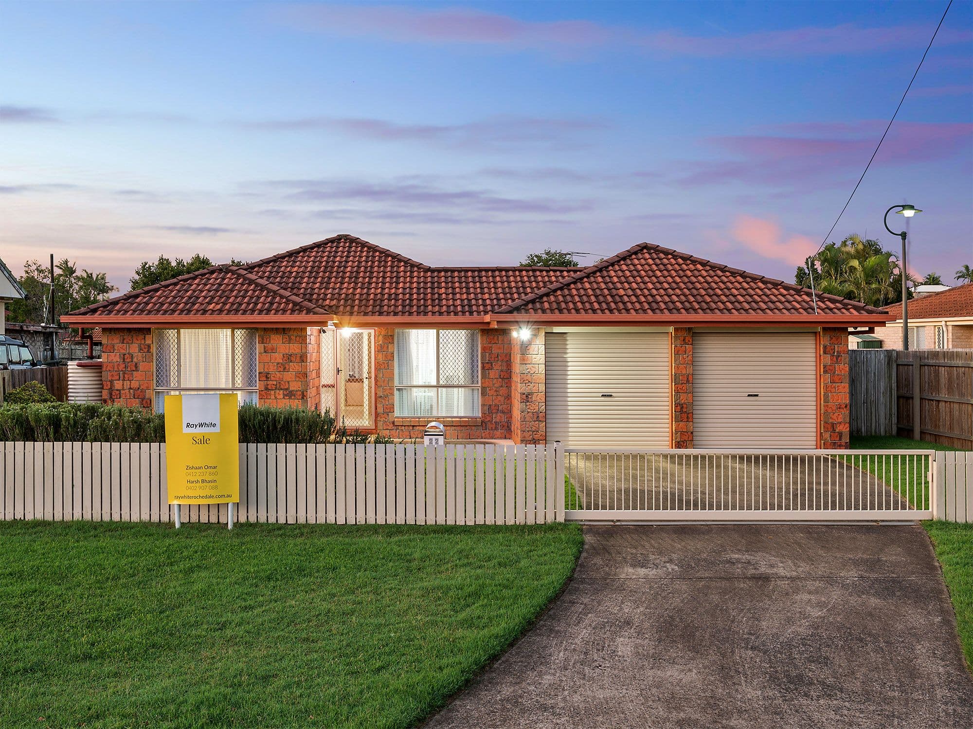 22 Didcot Street, Kuraby QLD 4112, Kuraby - Image 1