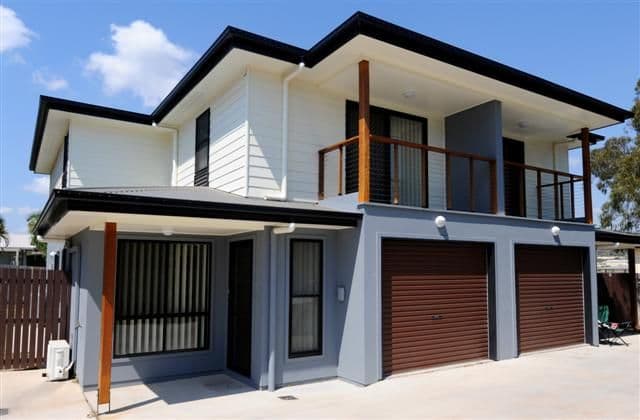 57 Barney Street, GLADSTONE QLD 4680, Gladstone - Image 1