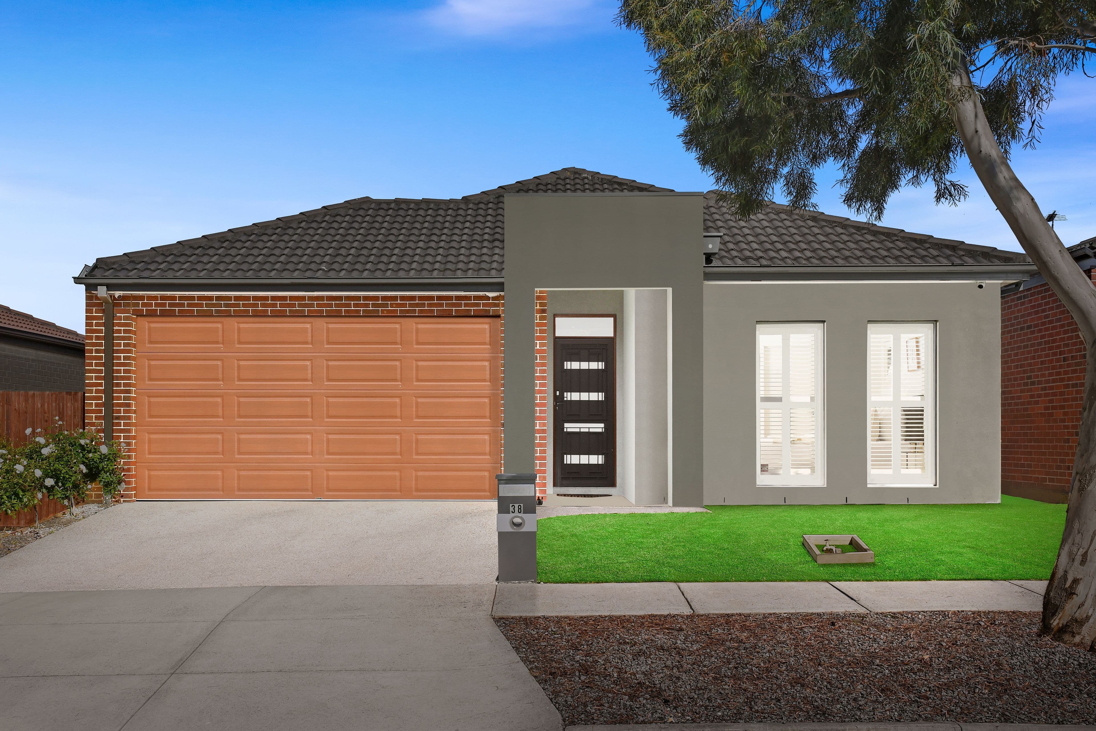 38 Jackaroo Street, Mernda VIC 3754, Mernda - Image 1