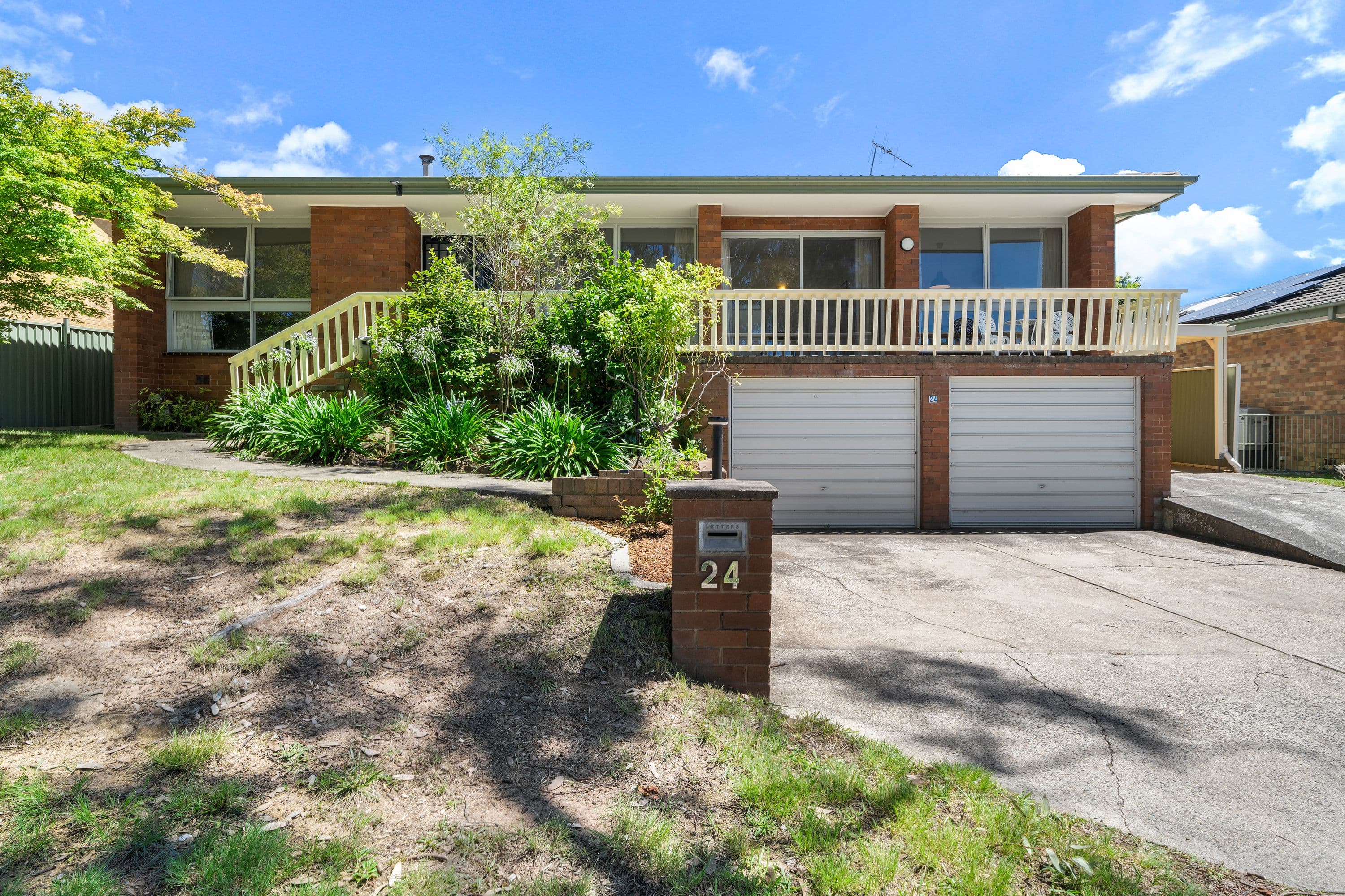 24 Burrinjuck Crescent, Duffy ACT 2611, Duffy - Image 1