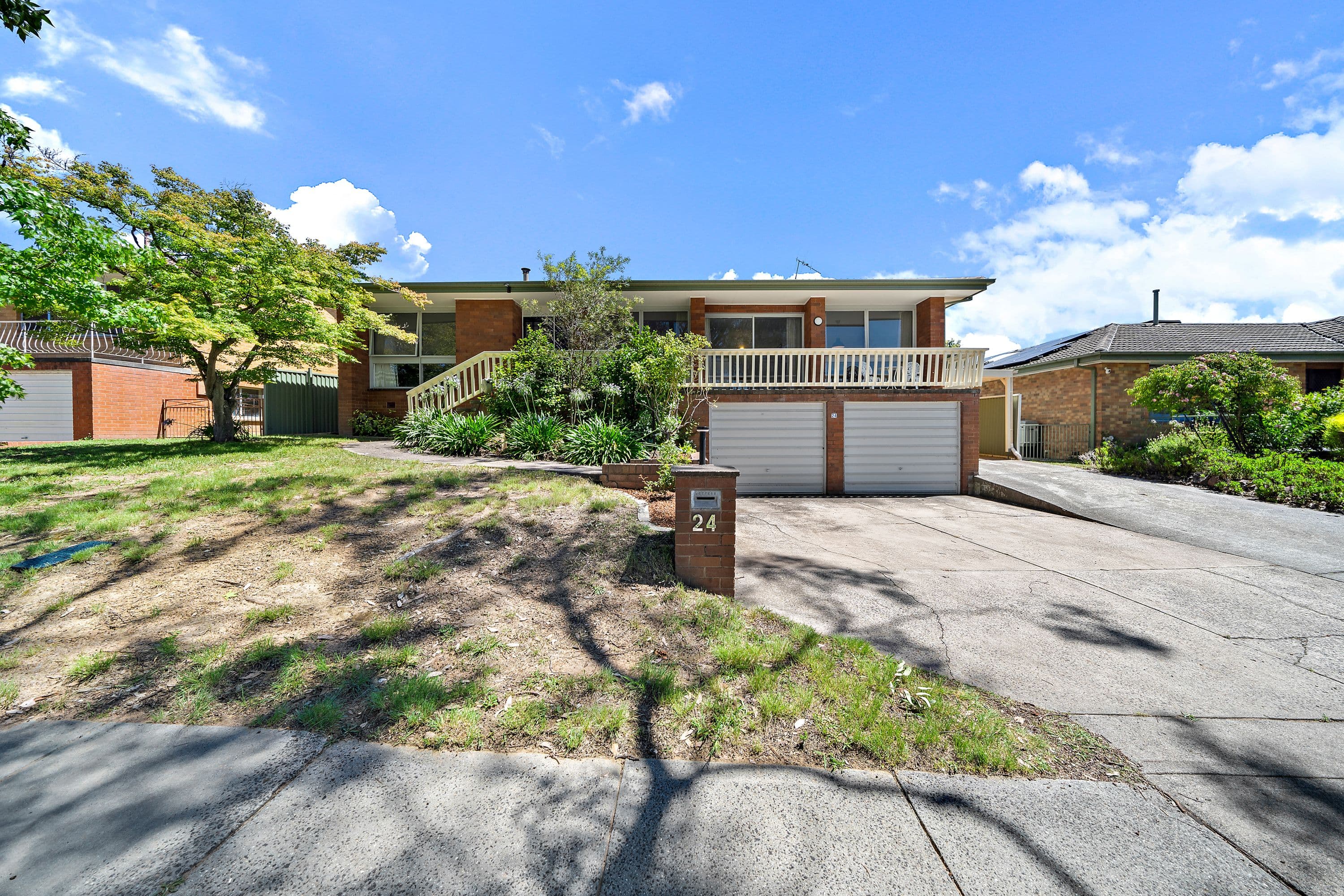 24 Burrinjuck Crescent, Duffy ACT 2611, Duffy - Thumbnail 2