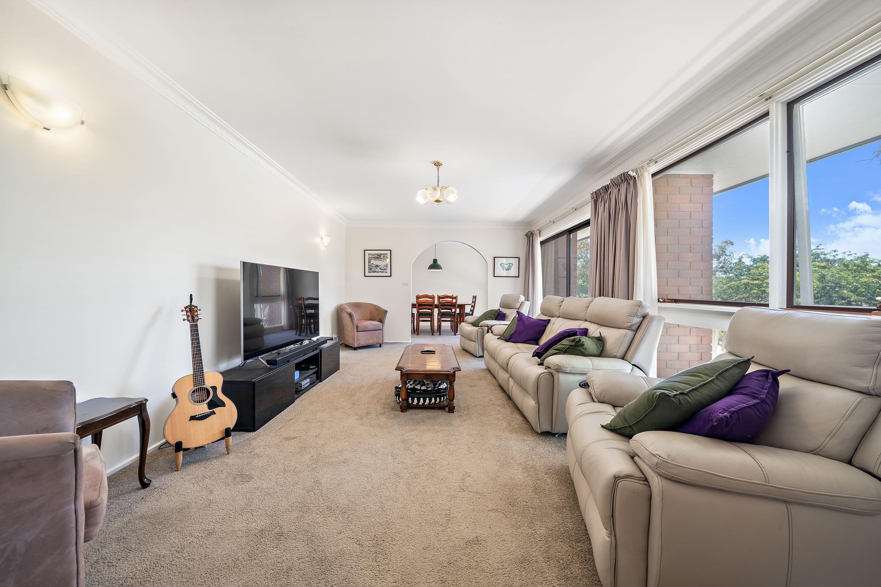 24 Burrinjuck Crescent, Duffy ACT 2611, Duffy - Thumbnail 3