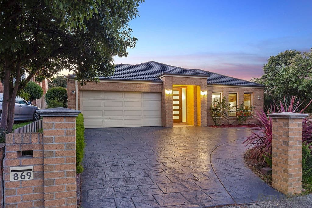 869 Station Street, Box Hill North VIC 3129, Box Hill North - Image 1