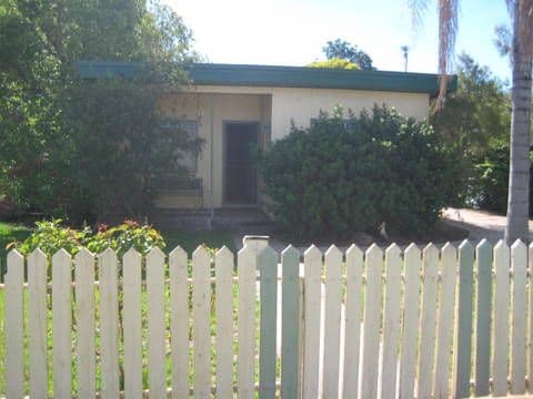 42 Dubbo Street, COONAMBLE NSW 2829, Coonamble - Image 1