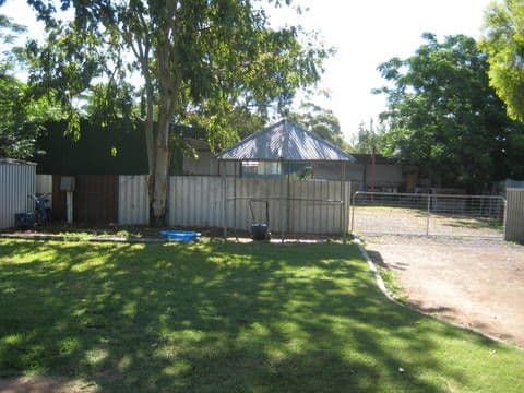 42 Dubbo Street, COONAMBLE NSW 2829, Coonamble - Thumbnail 2