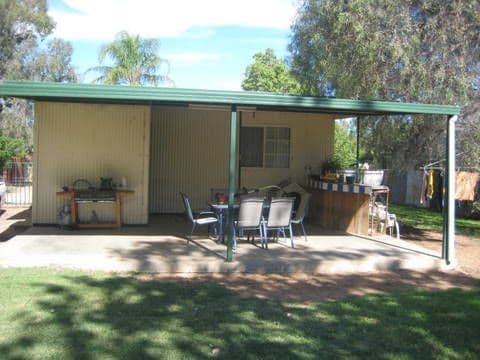 42 Dubbo Street, COONAMBLE NSW 2829, Coonamble - Thumbnail 3
