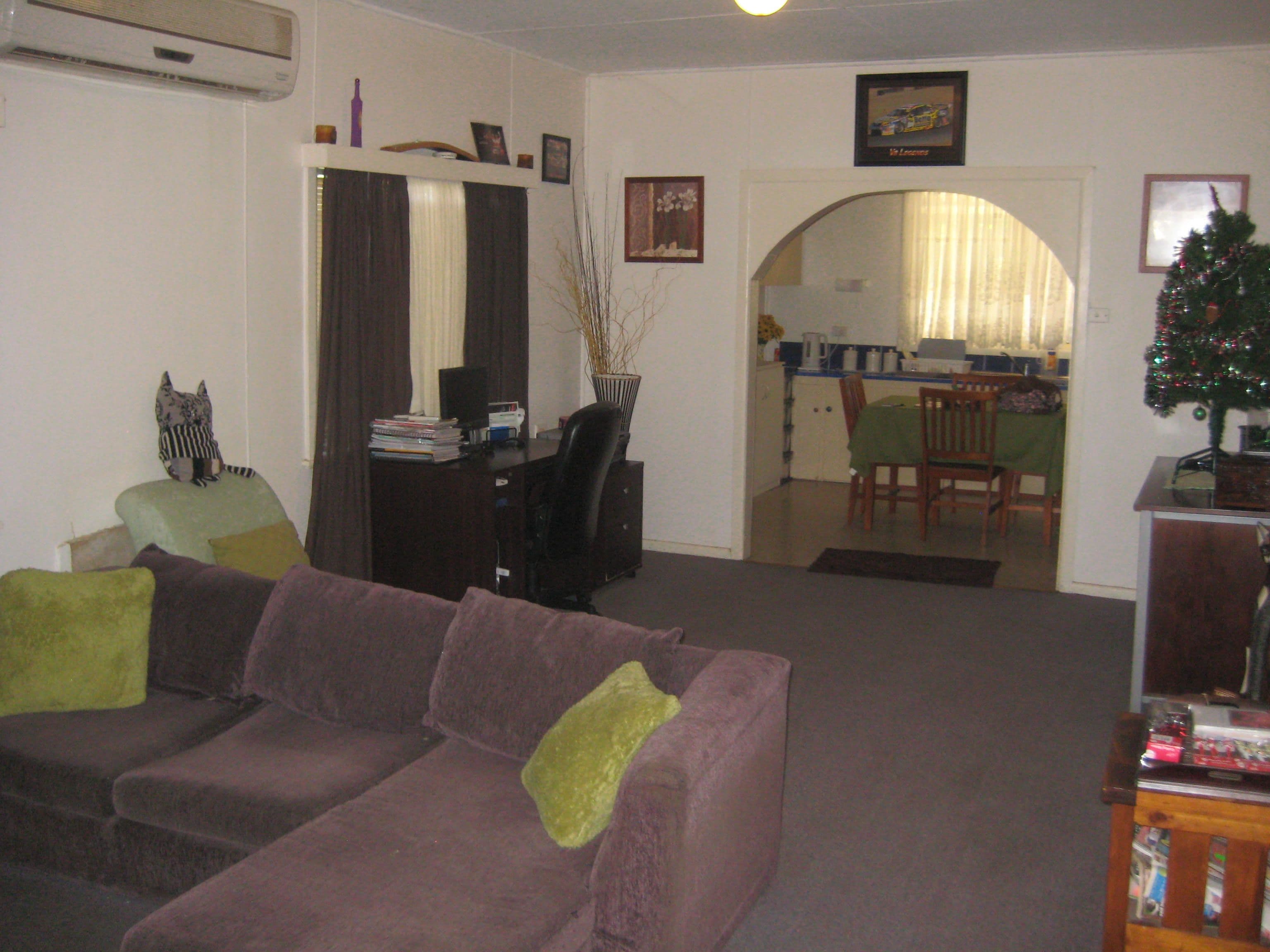 42 Dubbo Street, COONAMBLE NSW 2829, Coonamble - Thumbnail 6