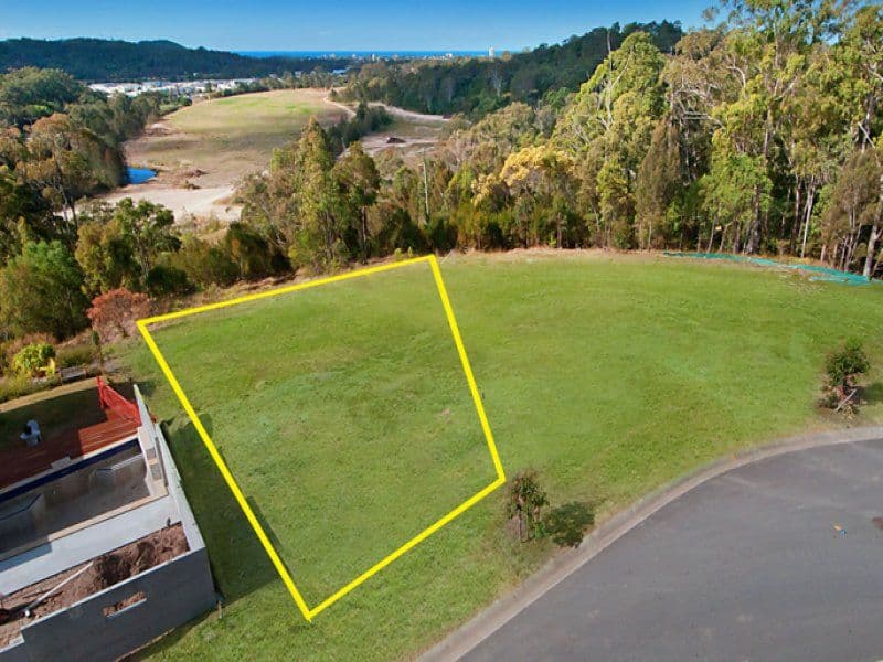 Lot 105 Sky Royal Terrace, BURLEIGH HEADS QLD 4220, Burleigh Heads - Thumbnail 2