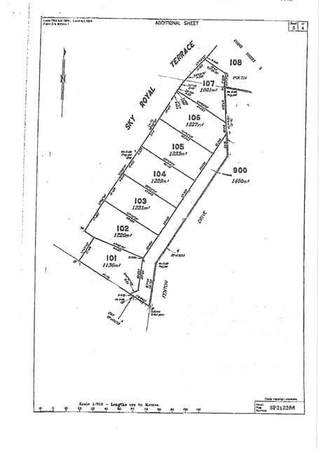 Lot 105 Sky Royal Terrace, BURLEIGH HEADS QLD 4220, Burleigh Heads - Thumbnail 4