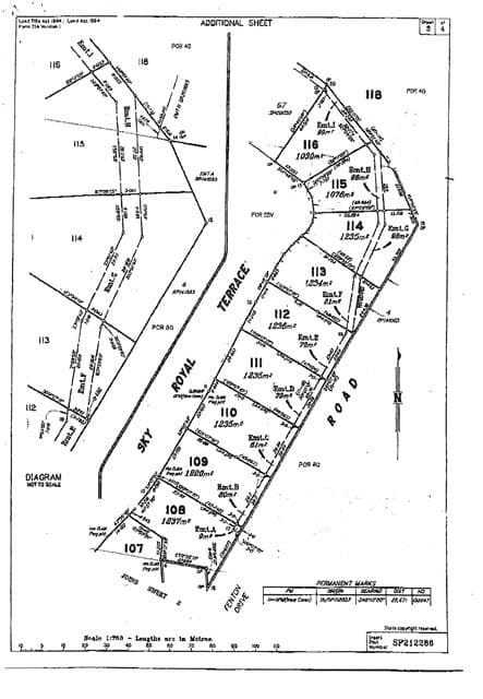 Lot 105 Sky Royal Terrace, BURLEIGH HEADS QLD 4220, Burleigh Heads - Thumbnail 5