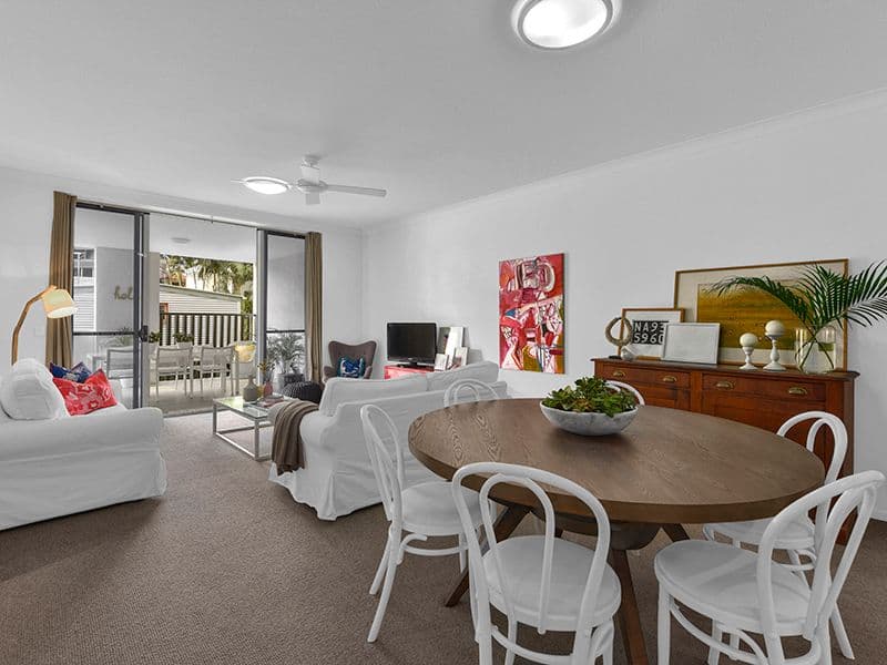 145 Sydney Street, New Farm QLD 4005, New Farm - Image 1