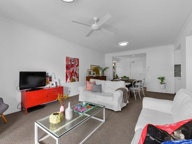 145 Sydney Street, New Farm QLD 4005, New Farm - Thumbnail 2