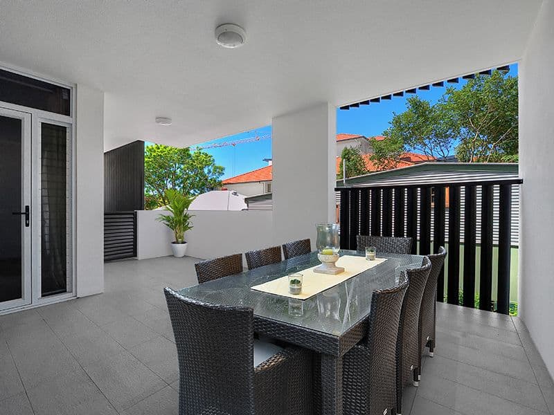 145 Sydney Street, New Farm QLD 4005, New Farm - Thumbnail 8