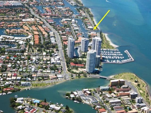 36 Oatland Esplanade, RUNAWAY BAY QLD 4216, Runaway Bay - Image 1