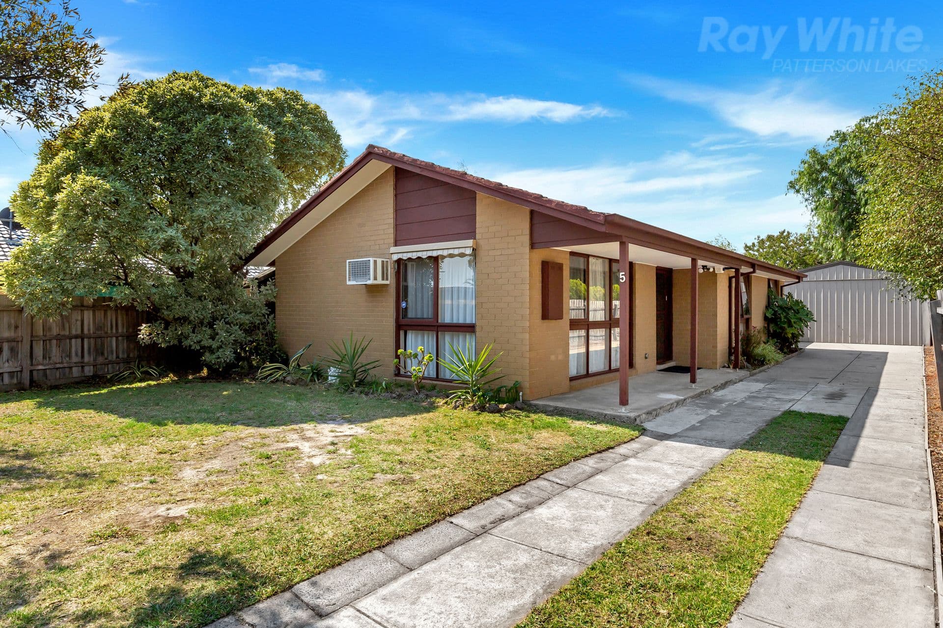 5 Adelong Court, Patterson Lakes VIC 3197, Patterson Lakes - Image 1