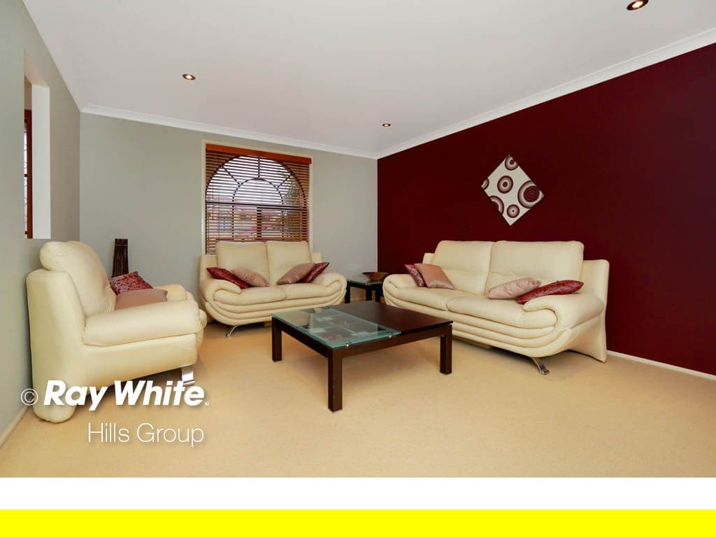 18 Stave Place, KELLYVILLE RIDGE NSW 2155, Kellyville Ridge - Thumbnail 2