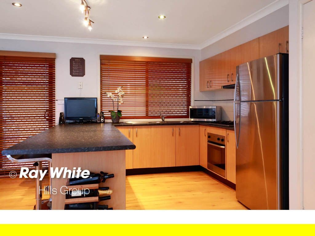 18 Stave Place, KELLYVILLE RIDGE NSW 2155, Kellyville Ridge - Thumbnail 3
