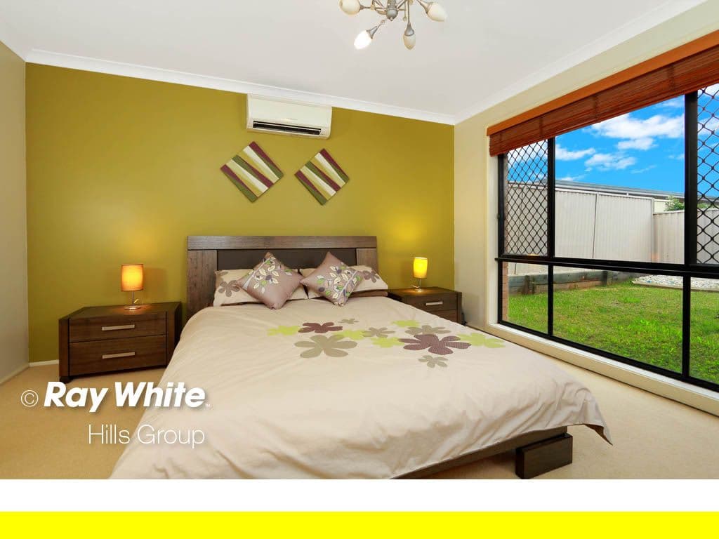 18 Stave Place, KELLYVILLE RIDGE NSW 2155, Kellyville Ridge - Thumbnail 6