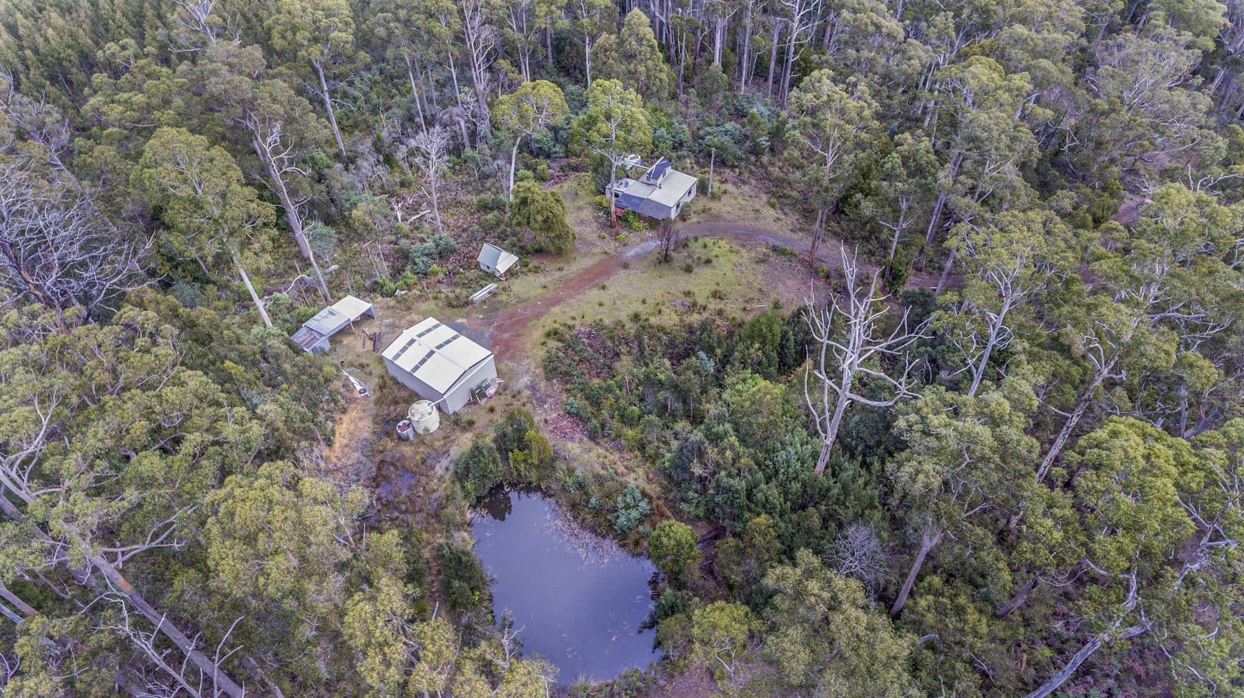 7 Bensemanns Road, Birralee TAS 7303, Birralee - Image 1