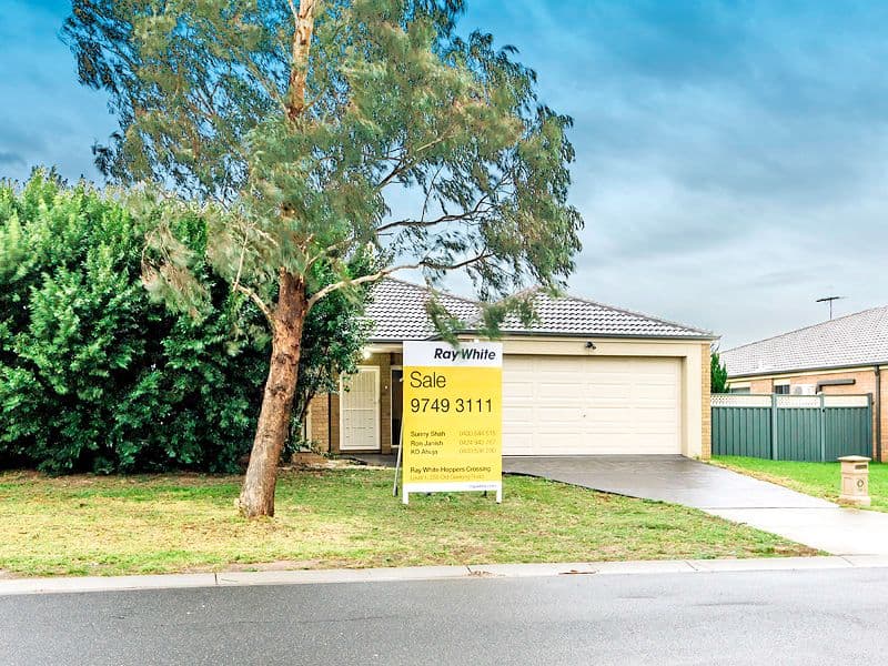 23 Ellesmere Way, Truganina VIC 3029, Truganina - Image 1
