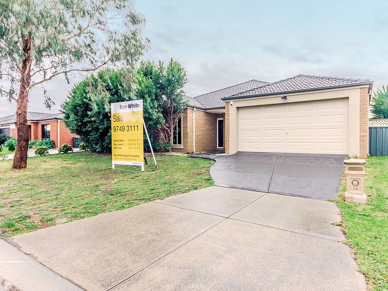 23 Ellesmere Way, Truganina VIC 3029, Truganina - Thumbnail 2