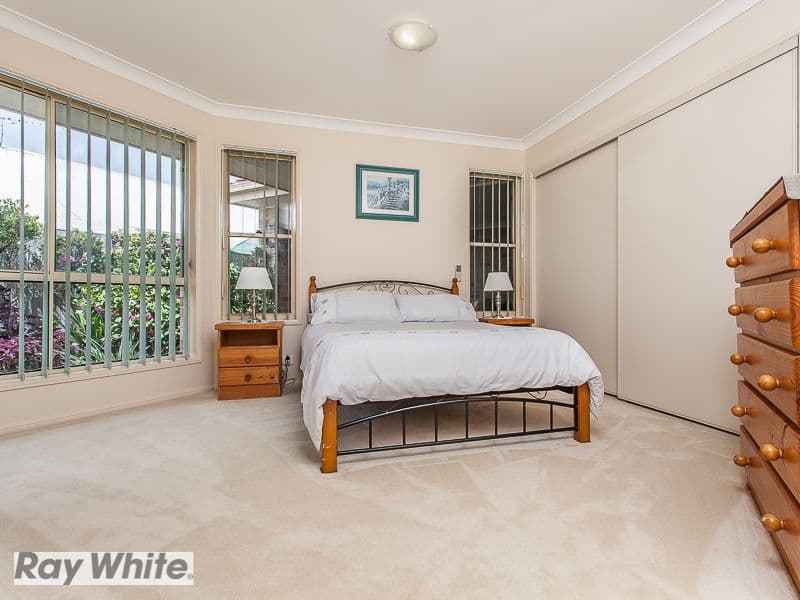 12 Davenport Parade, NORTH LAKES QLD 4509, North Lakes - Thumbnail 8