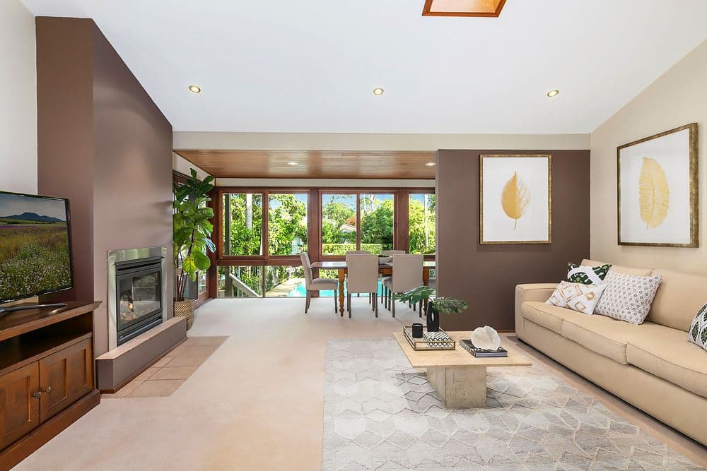 8 Bristol Avenue, Wahroonga - Thumbnail 3