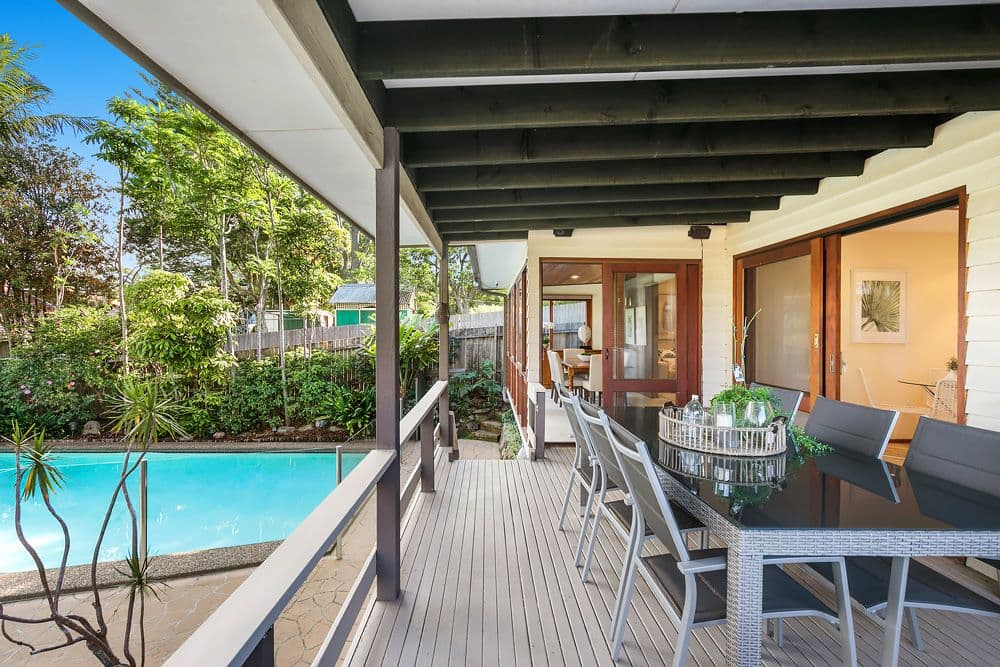 8 Bristol Avenue, Wahroonga - Thumbnail 4