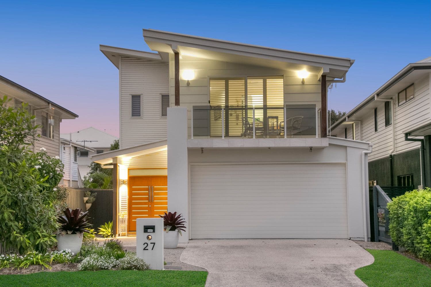 27 Webster Avenue, Hendra QLD 4011, Hendra - Image 1